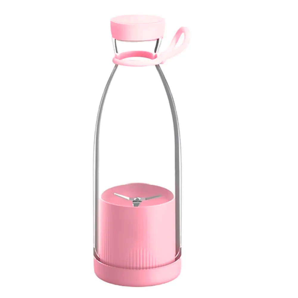 Licuadora Portatil Para Frutas