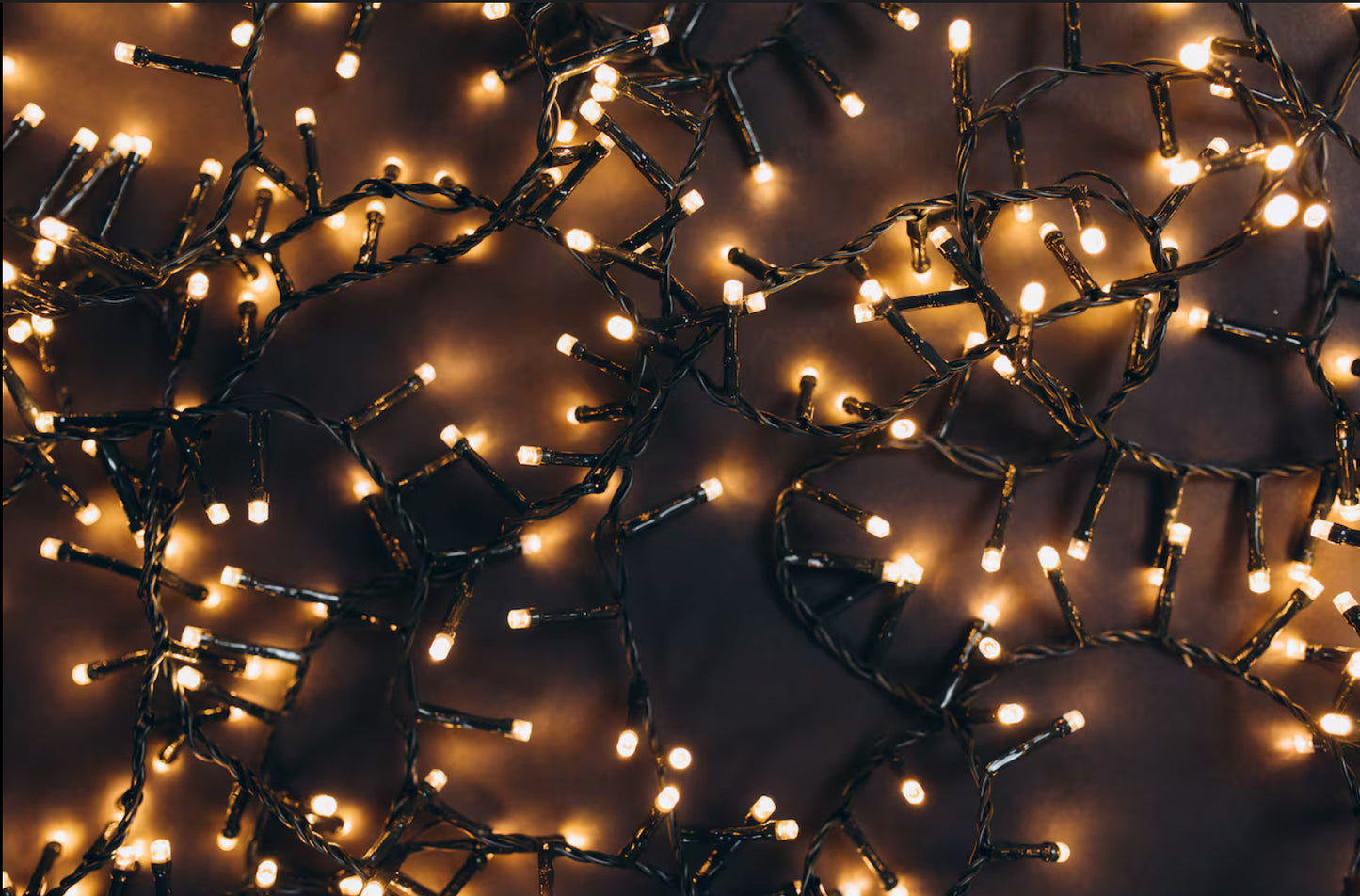 Luces Navideñas LED Pisca Pisca – Ilumina tu Navidad con Magia y Estilo